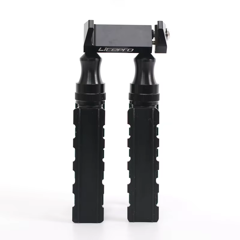 Itepro – raquette pour rompton 3 ixty, pour selle