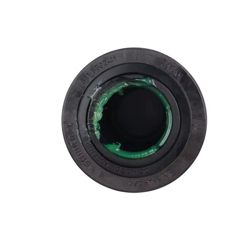 Shimamo SM-BB72-41B/SM-BB92-41B support de pédalier pour vélo de route presse en Type HOLLOWTECH II-86.5mm largeur à cinq voies pièces d'équitation