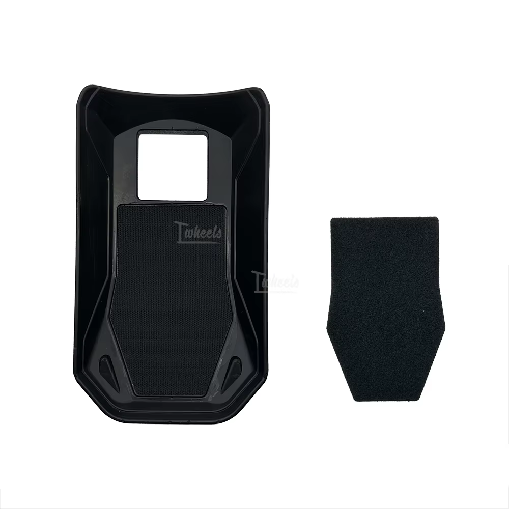 KingSong-Selle électrique S16 Pro, siège de monocycle absorbant les chocs