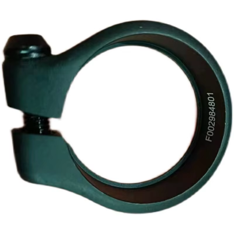 Collier de selle de vélo en alliage OEM pour Bontrager
