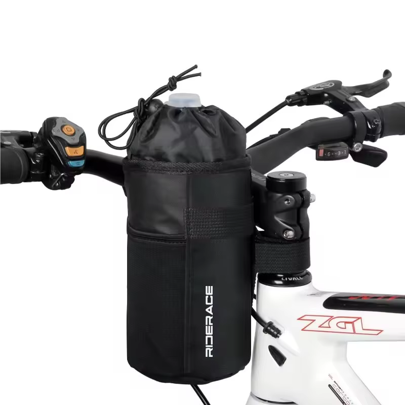 Sac de bouilloire isolé pour vélo de route et vtt