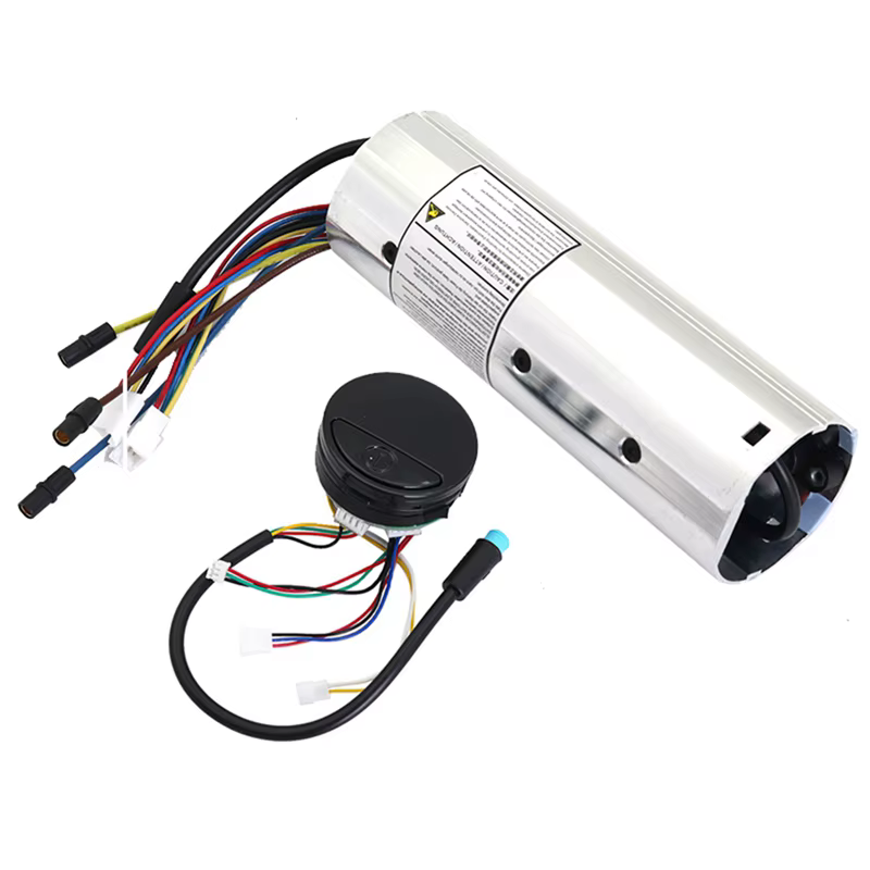 Kit de Pièces Détachées pour Scooter Ninebot Segway ES1/ES2/ES3/ES4