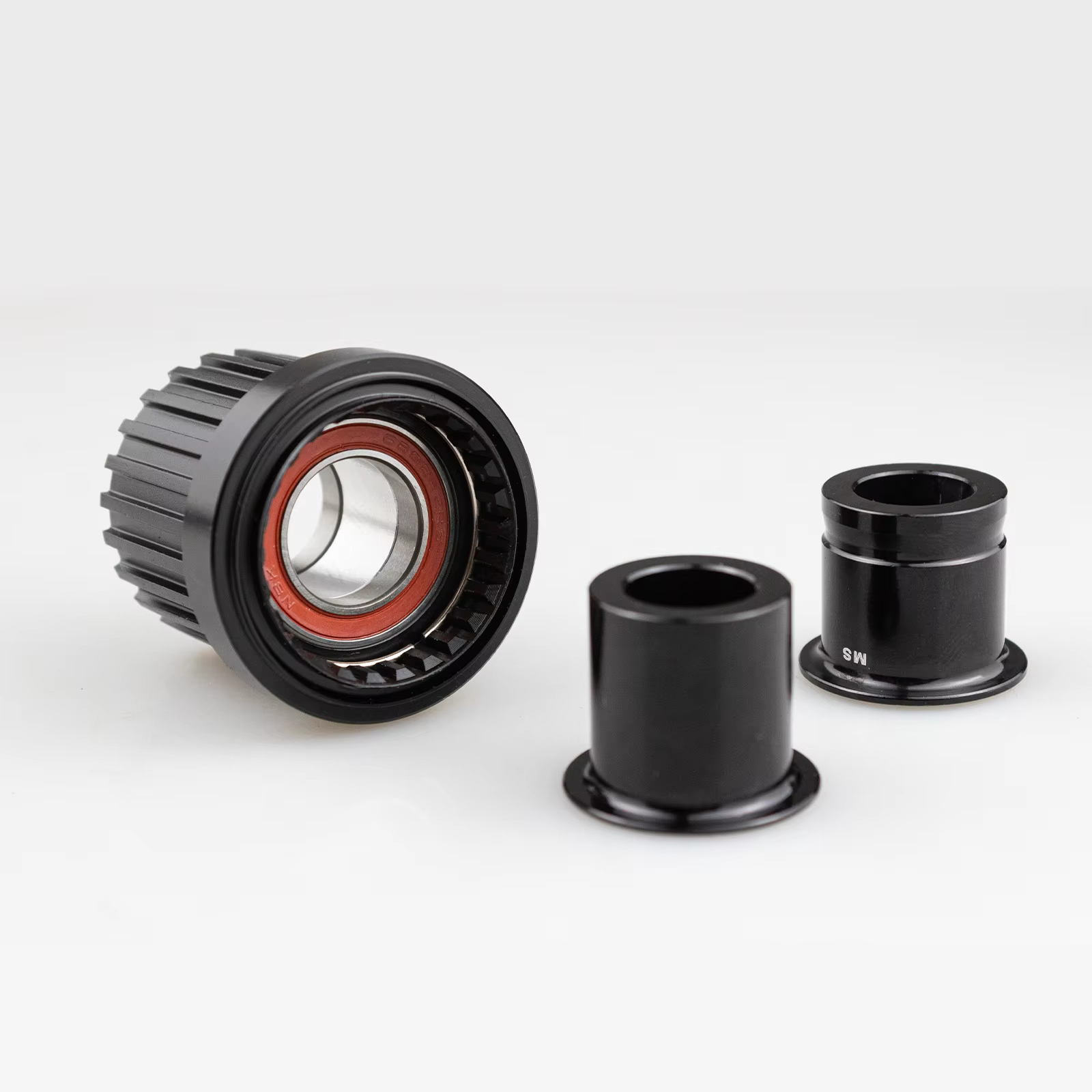 Micro Spline vélo freehub vtt pour 180 240 350 système de cliquet extensible 12S Compatible M9100 M8100 M7100 vtt MicroSpline MS Cassette