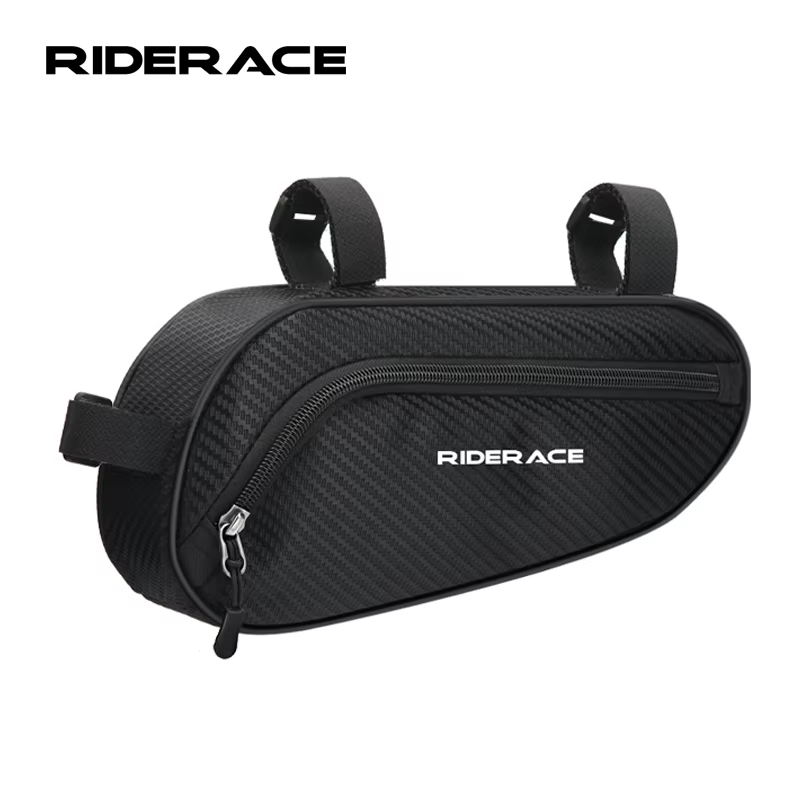 Sac de rangement de cadre de vélo Portable