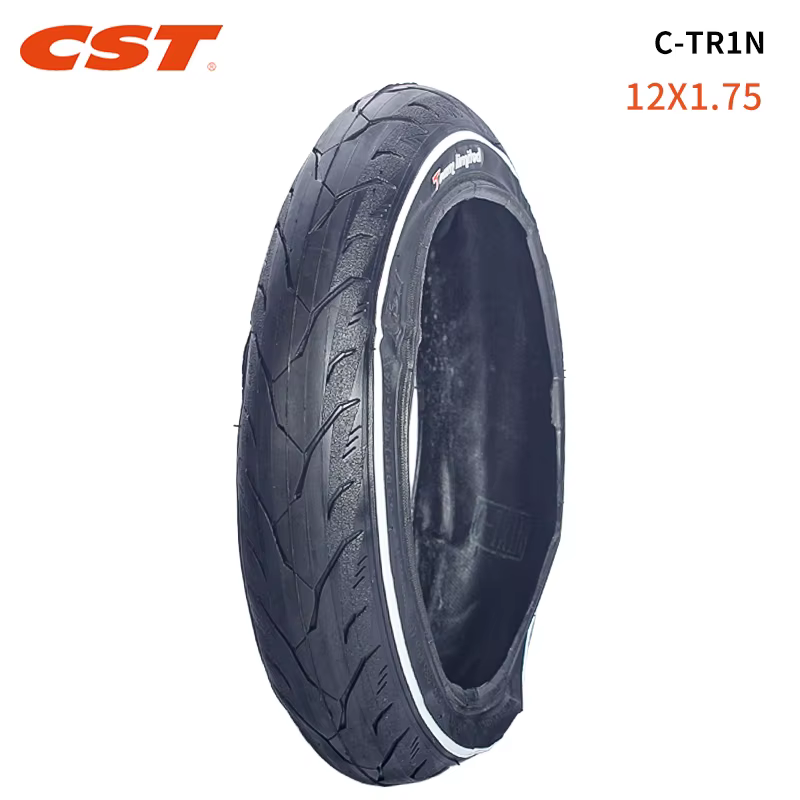 CST pneu de vélo 12x1.75 C-TR1N 12 pouces 203