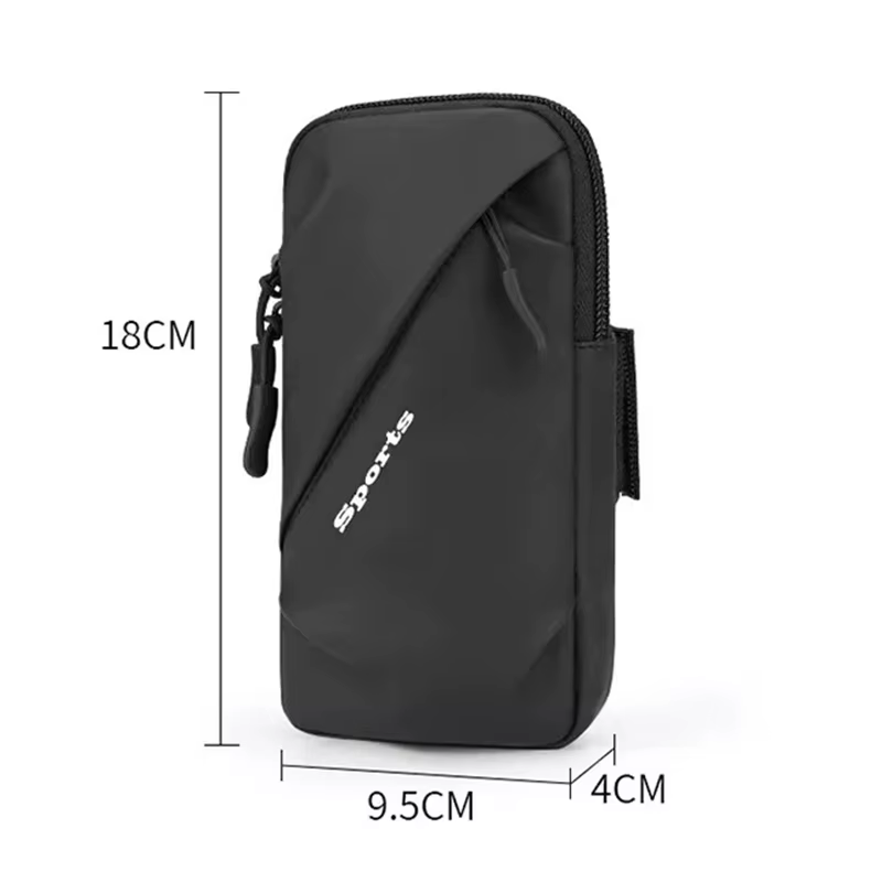 Support de téléphone de course