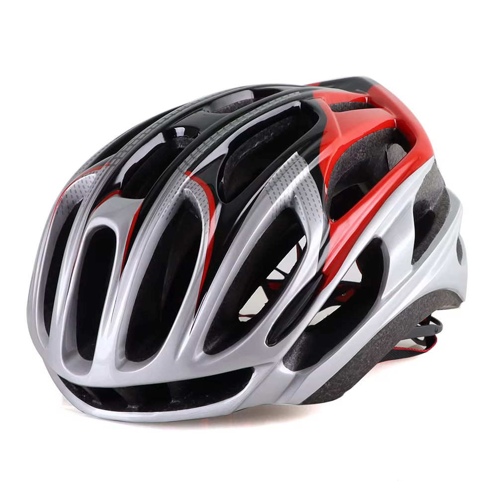 Casque de vélo de route Aero