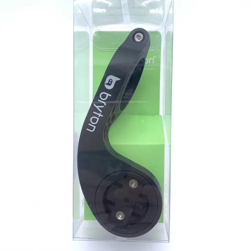 Support professionnel pour ordinateur de vélo pour Bryton Rider & Edge 530/830