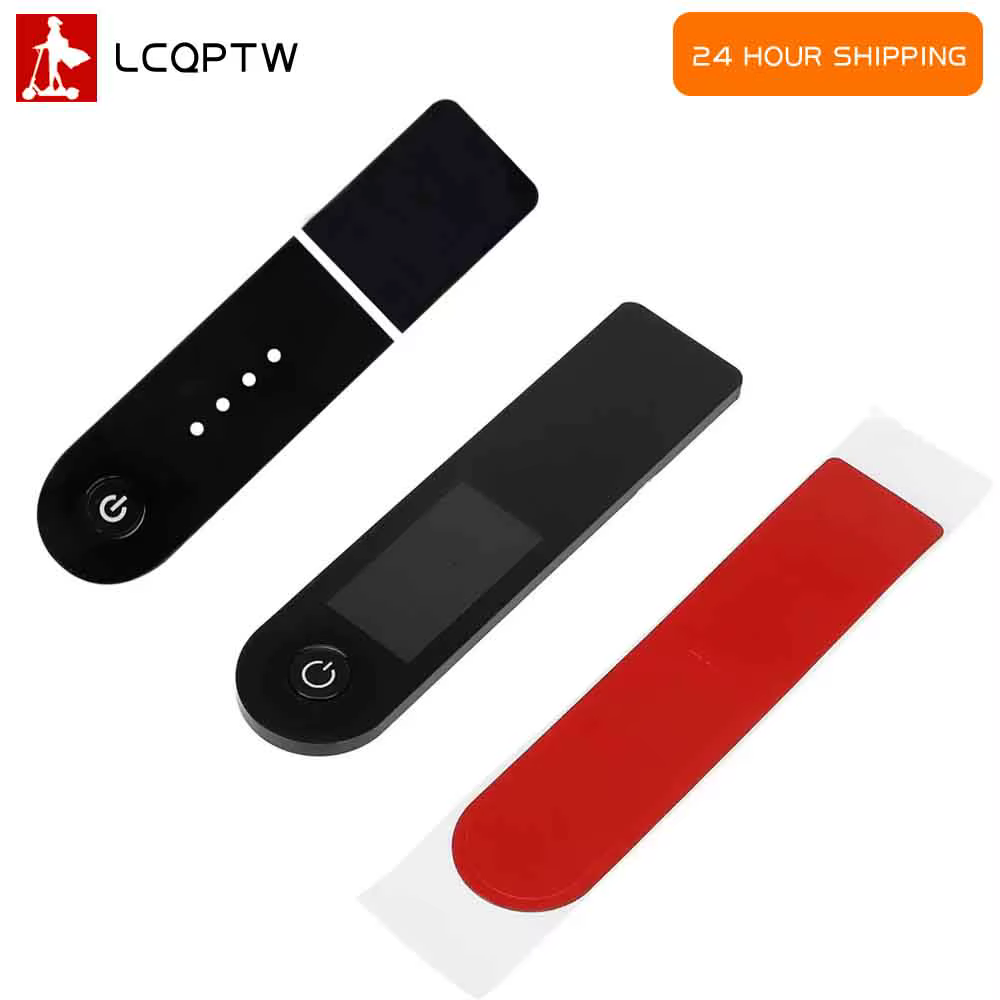 Affichage de tableau de bord de Scooter électrique pour Xiaomi M365 Pro2 Mi3 1S Pro