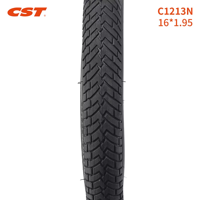 CST pneu de vélo 16X1.95 18X1.95 20X1.95 20X2.125 pour 16 18 20 pouces petite roue BMX