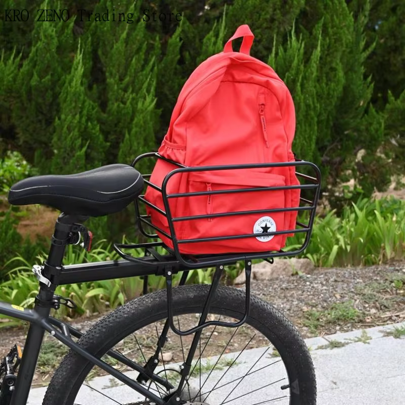 🔝 Panier de vélo 2-en-1 pour chien