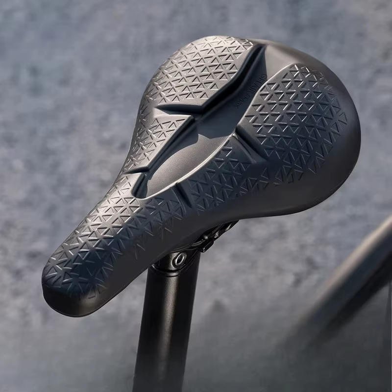 Housse de siège de vélo en silicone