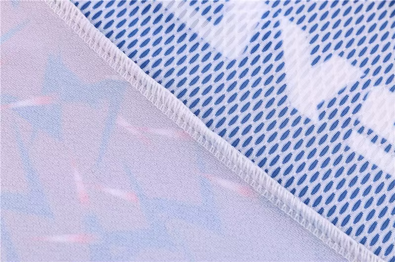 Maillot de cyclisme pour femmes