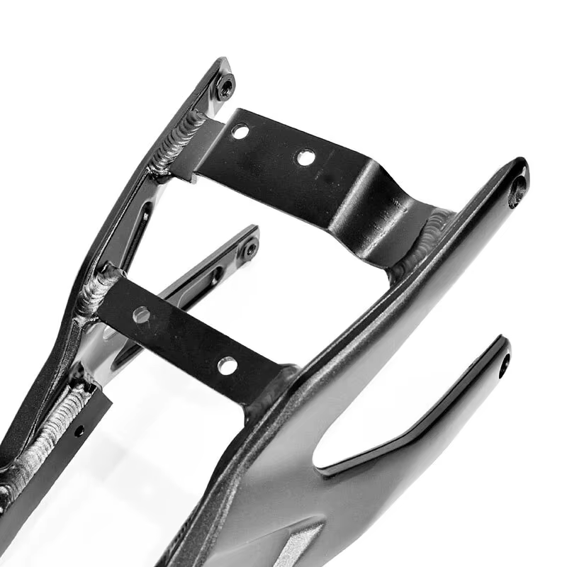 Sous-cadre léger en aluminium pour moto électrique tout-terrain Light Bee X/S OEM d'origine