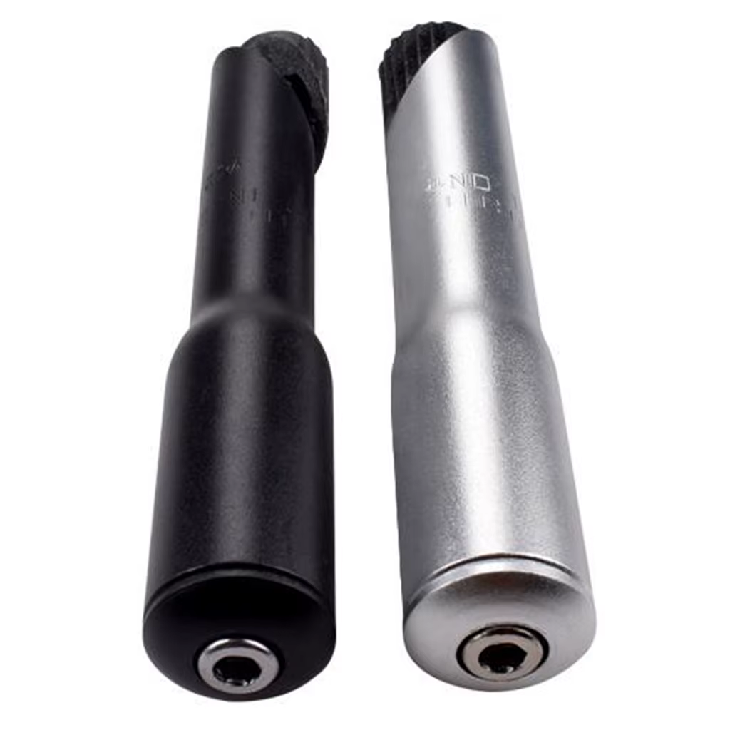 Adaptateur de tige de plume de vélo