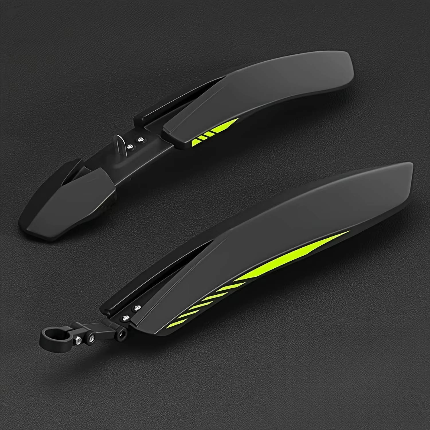 Garde-boue de vélo pour vélos de montagne