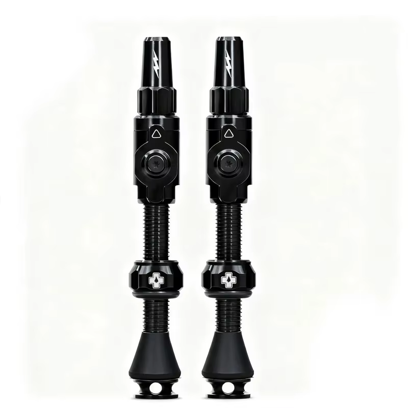 Valve de vélo Muc-off, valve de pneu à vide