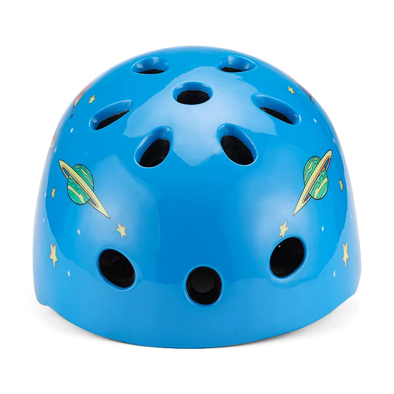 Casque de vélo pour enfants de 2 à 6 sécurité enfant
