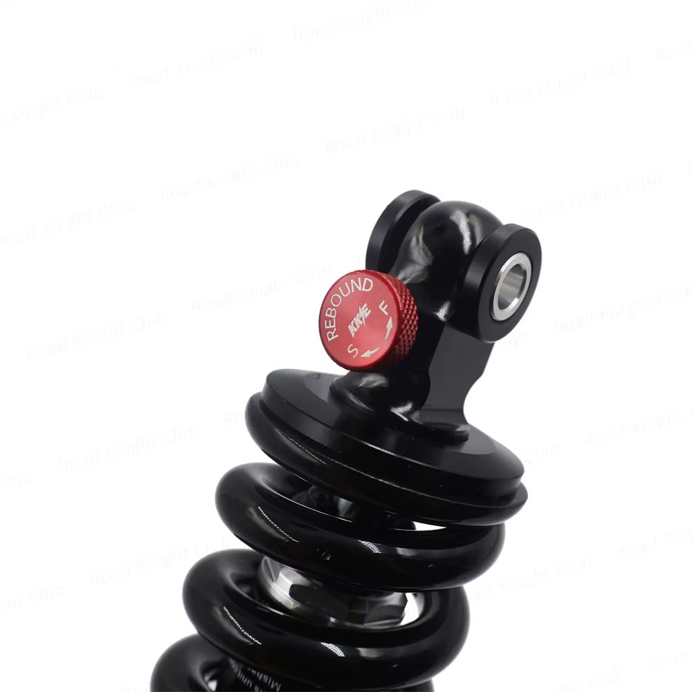 Original TEVERUN suprême + 7260R 150MM avant KKE Suspension