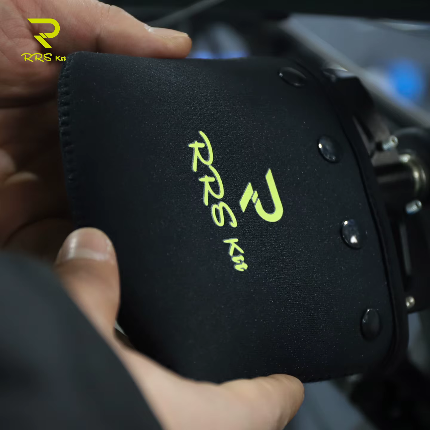 Rrskit – housse de protection pour pédales de vélo