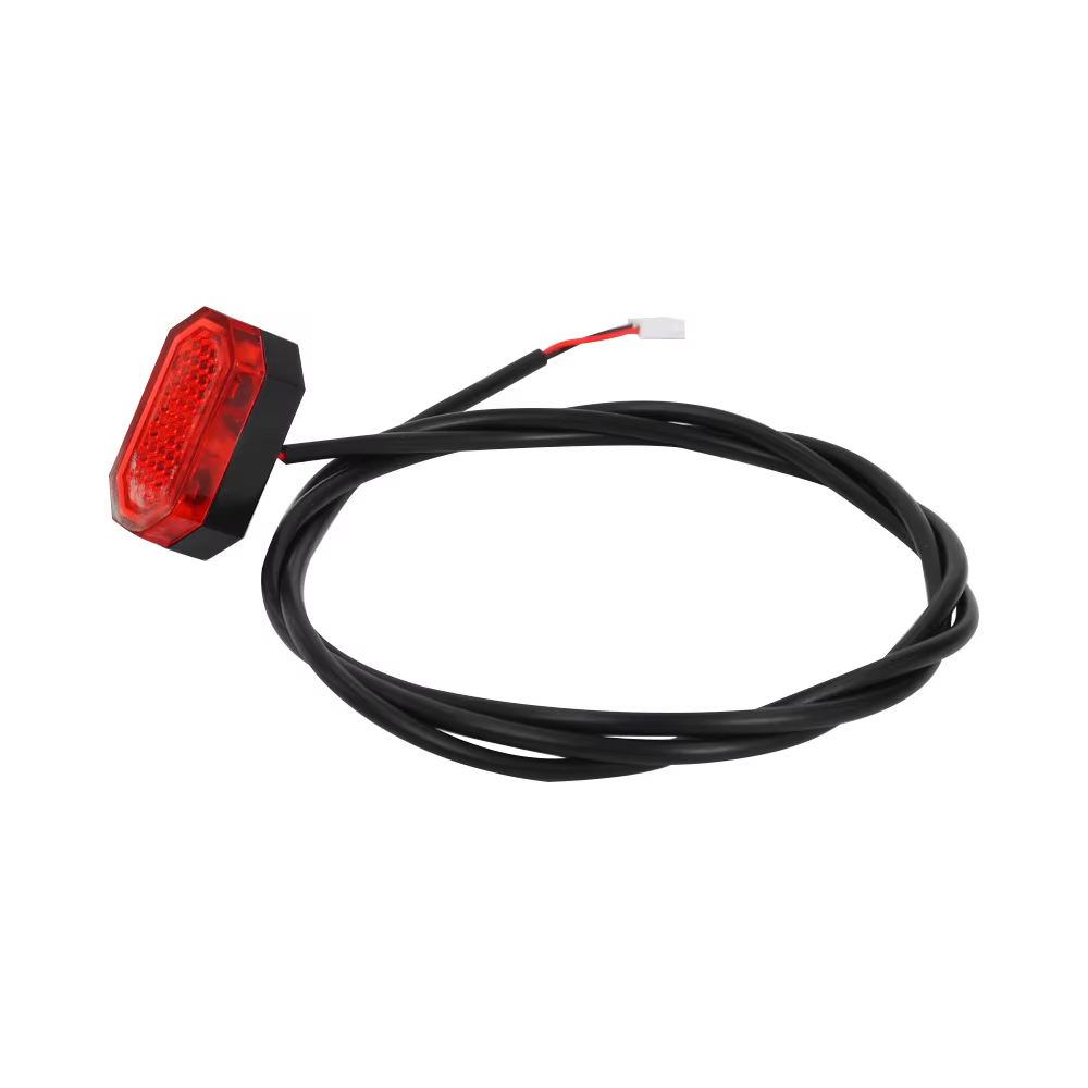 Pour Scooter électrique garde-boue ensemble 4 vis