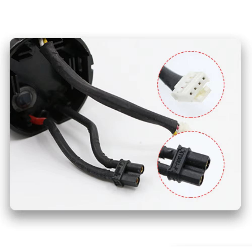 Batterie neuve 100% pour trottinette Ninebot Segway Es1 / ES2 / Es3 / Es4