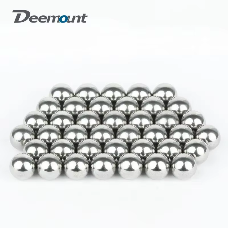 144/20 pièces vélo en acier au carbone roulement à billes en vrac Dia. 1/4 1/8 3/8 3/16 5/16 5/32 pouces 5mm 6mm pour