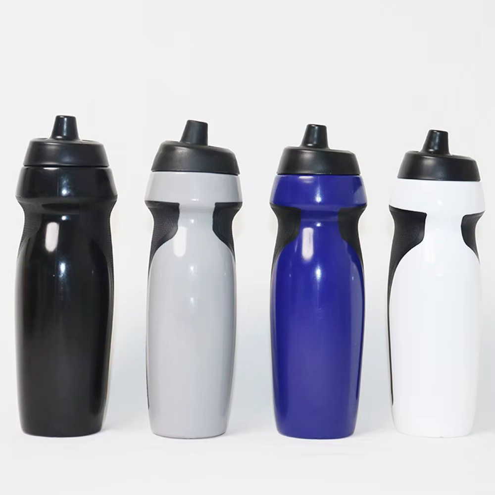 Bouteille d'eau de vélo légère et Portable