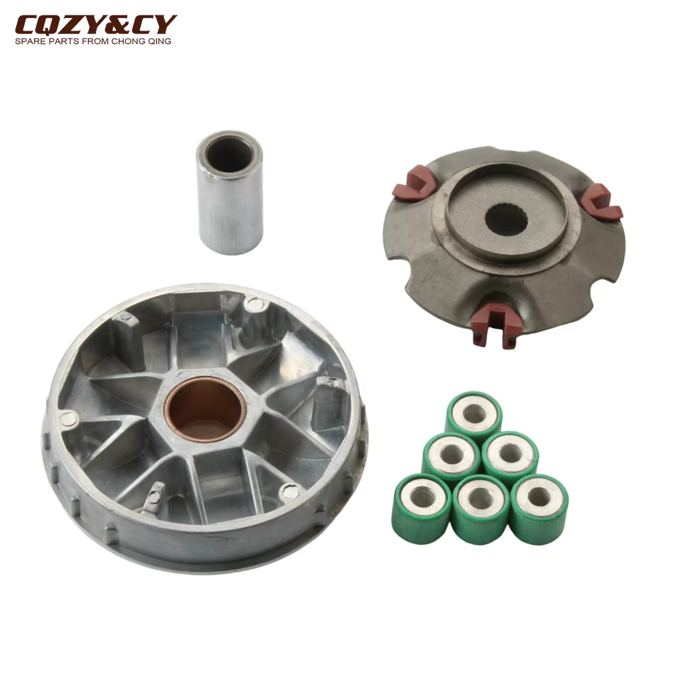 Kit de Variateur de Scooter de 10.5g