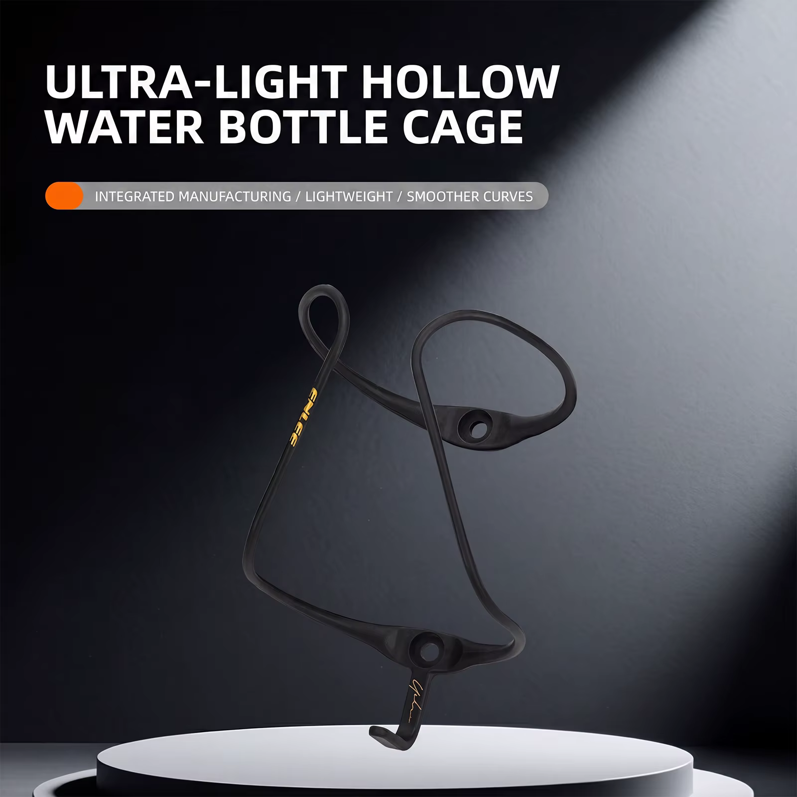 Porte-bouteille de vélo ultra léger