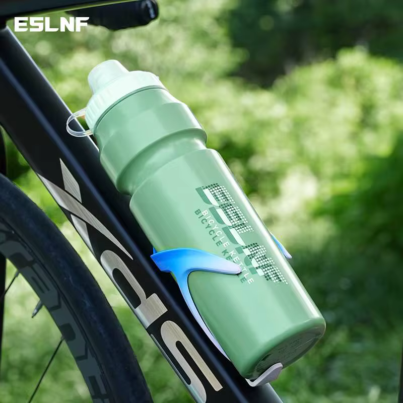 Bouteille compressible réutilisable ESLNF
