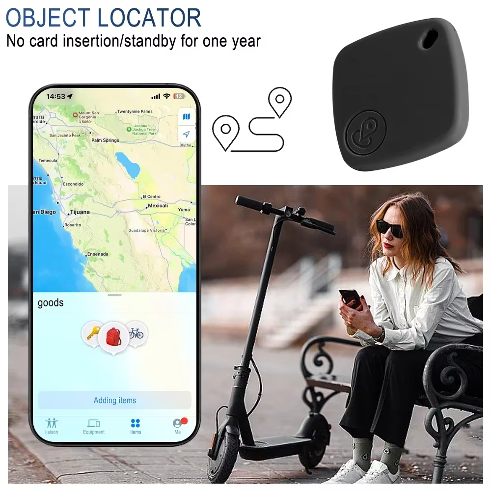 Traceur de rappel d'alarme GPS pour Xiaomi M365 PRO Mi3 Mi4 Pro2 Mi 4lite Mini dispositif de suivi Anti-perte positionneur Scooter électrique