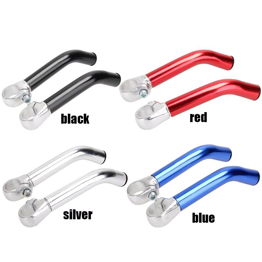 Guidon de vélo en aluminium