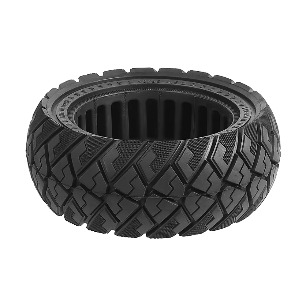 Pneu solide tout-terrain 90/65 – 6.5