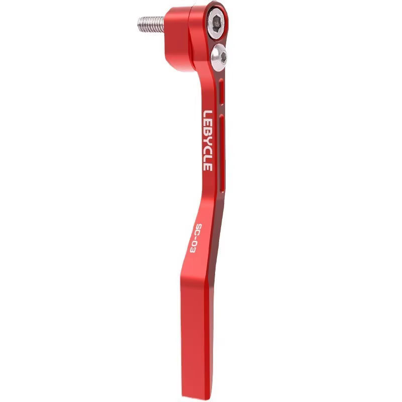 Stabilisateur Anti-chaîne pour vélo de route