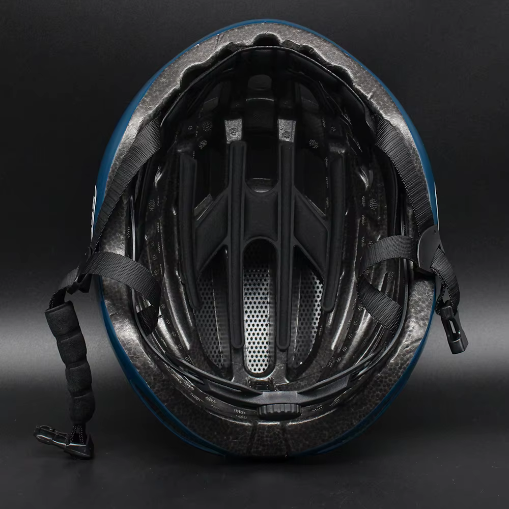 Casque de cyclisme sur route Airbreaker