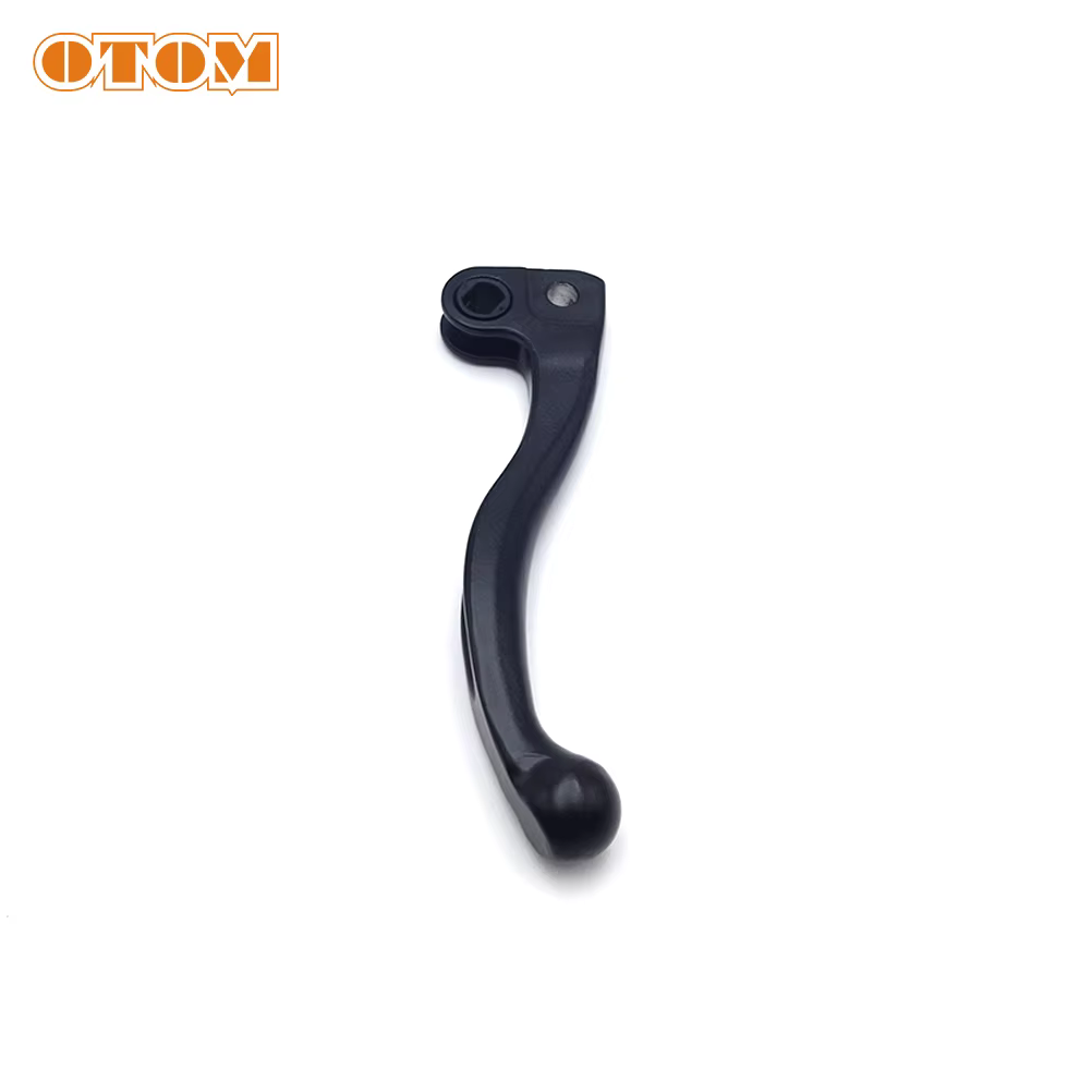 Accessoires de moto leviers de frein gauche droite d'origine poignée pour SURRON