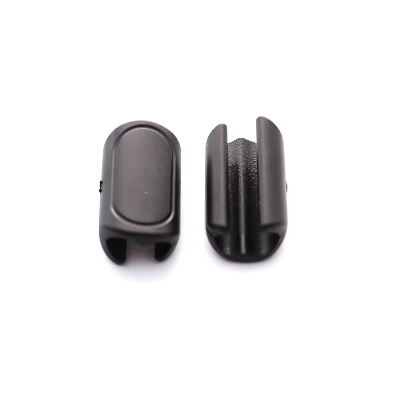 Guide de câble hydraulique pour vélo