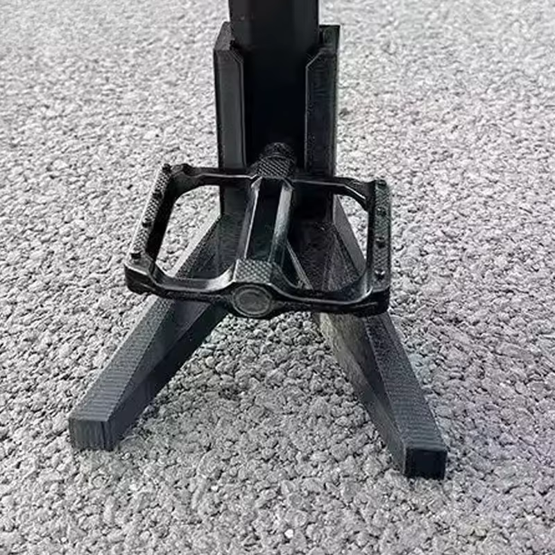Sac de vélo EVA coque rigide étanche à la pluie outil