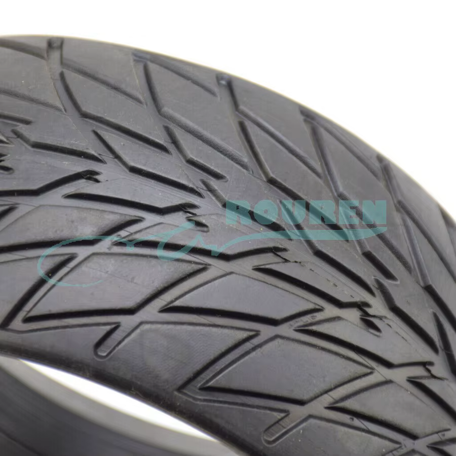 Pneus Solides 200x90 pour Scooter Électrique