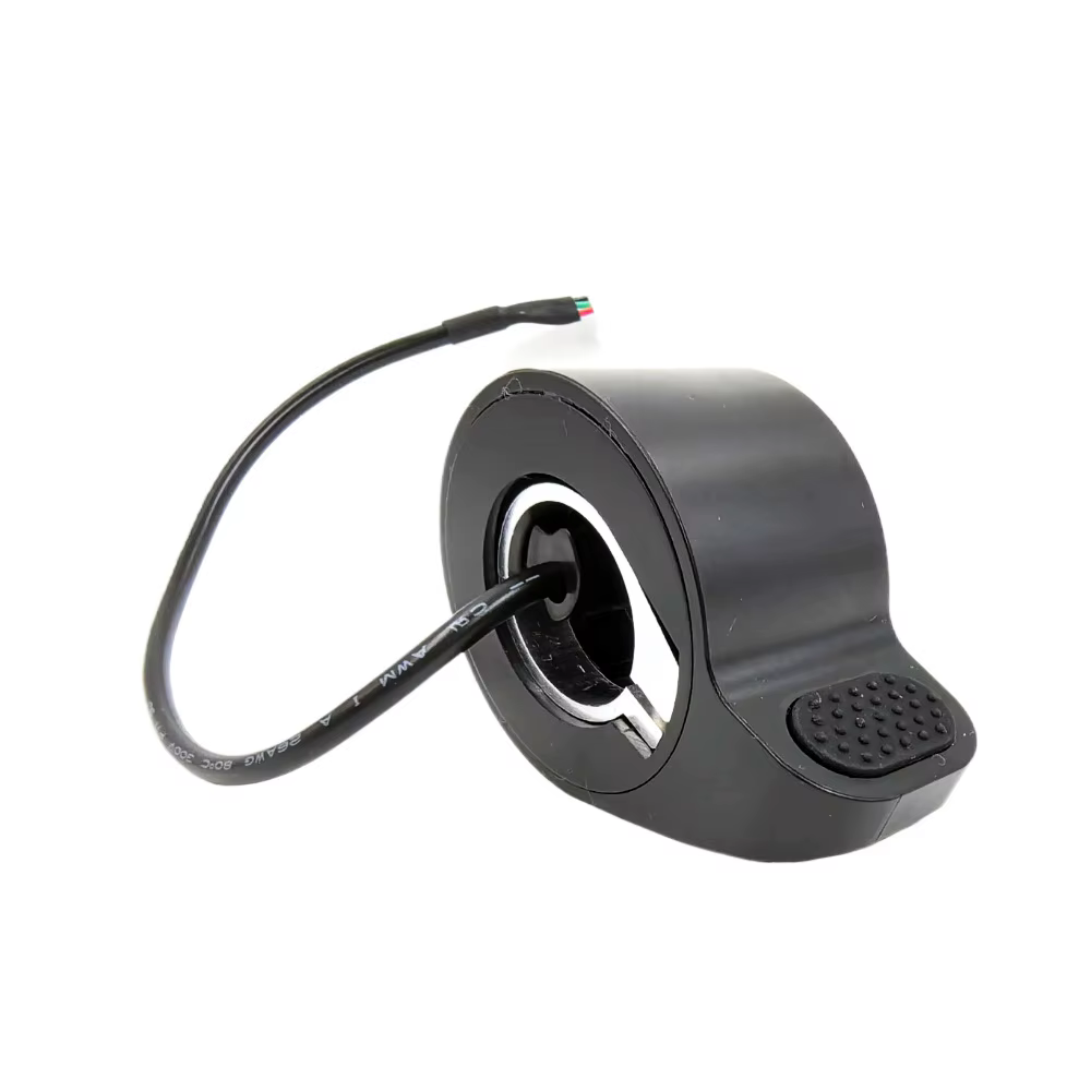 Accélérateur à pouce pour scooter électrique AOVOPRO ES80