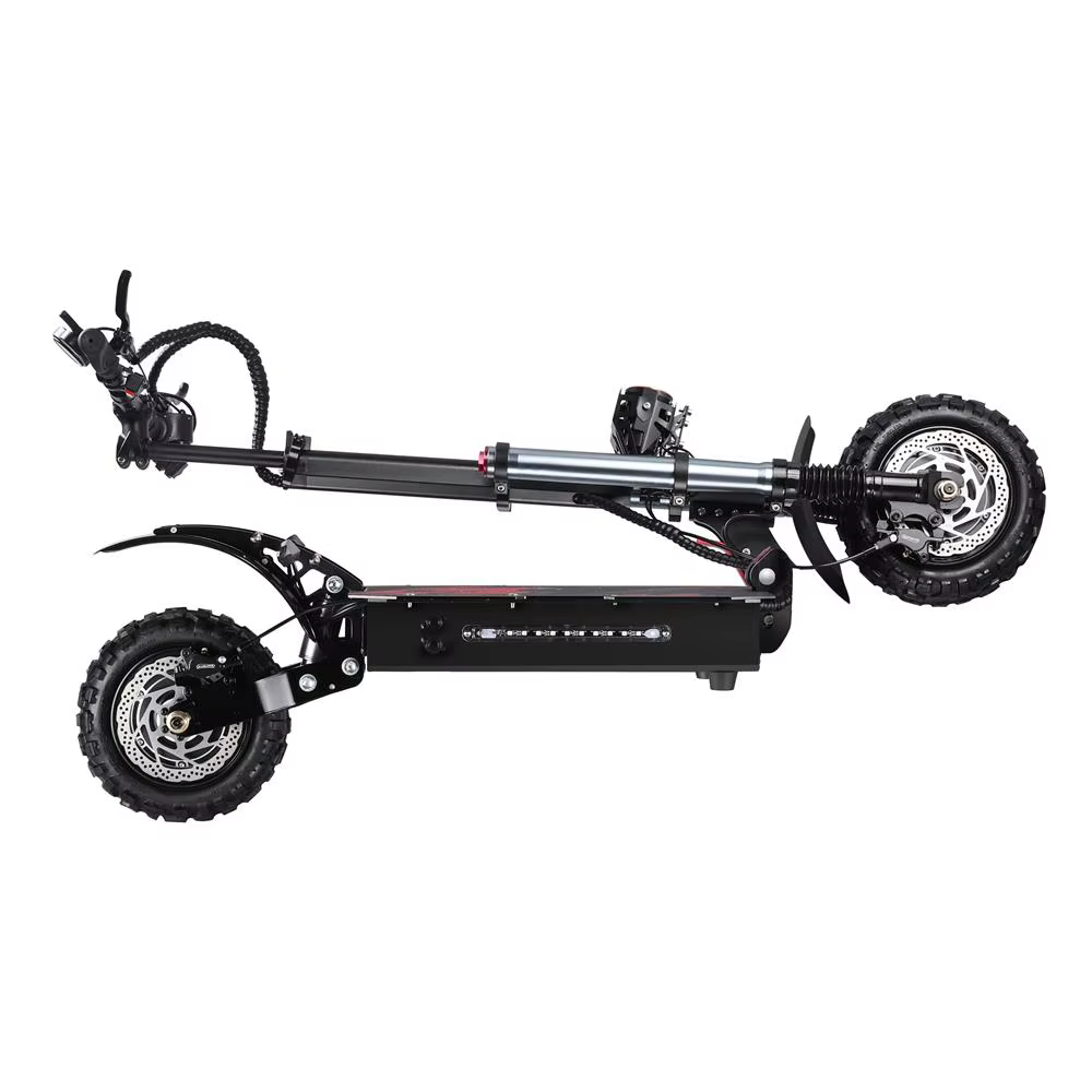 Scooter électrique de mobilité tout Terrain