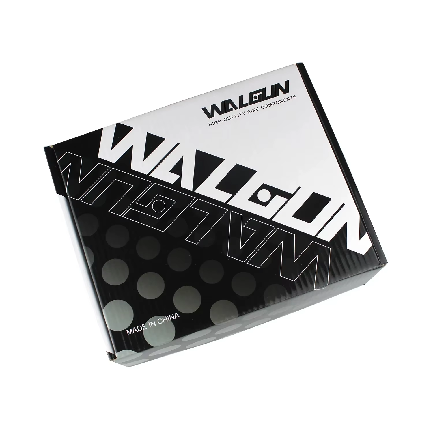 Moyeu de suralimentation de vélo VTT Walgun