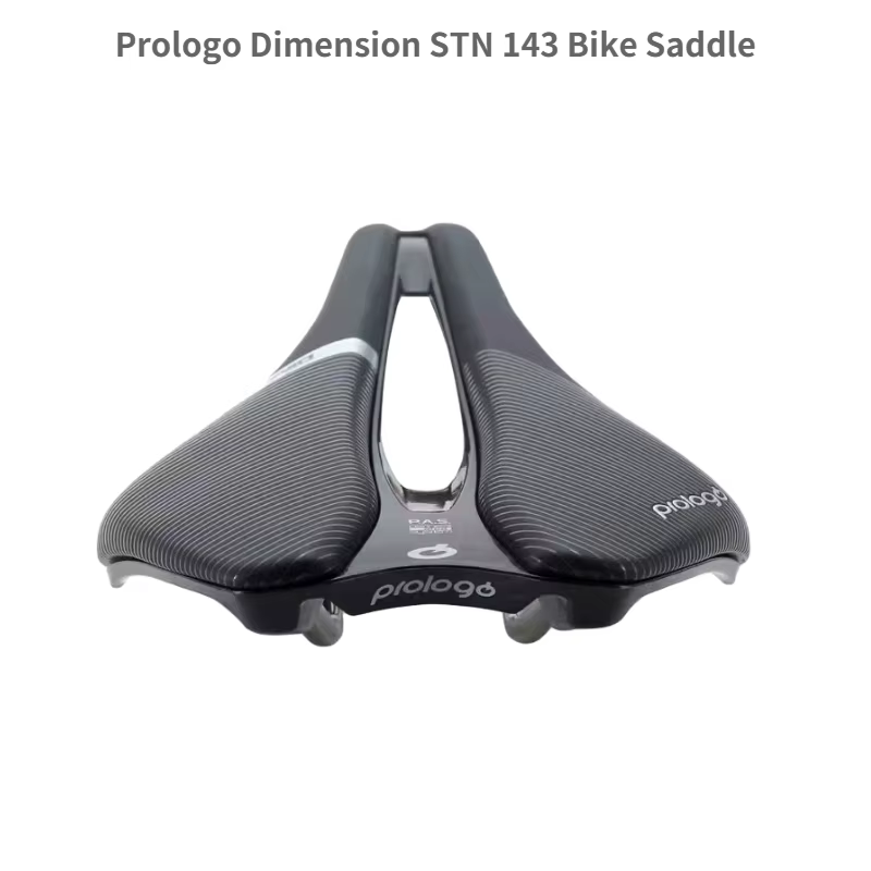 Selle de vélo Prologo Dimension STN 143