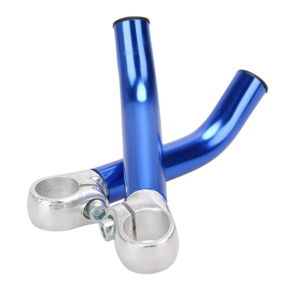 Guidon de vélo en aluminium