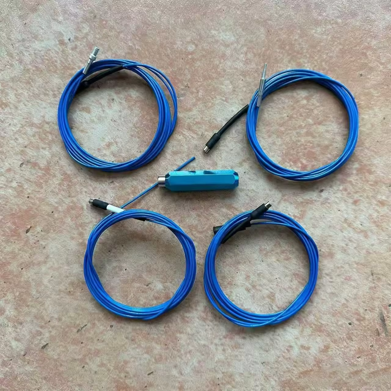 Kit de câblage interne IR-1.3 pour cadres et composants de vélos