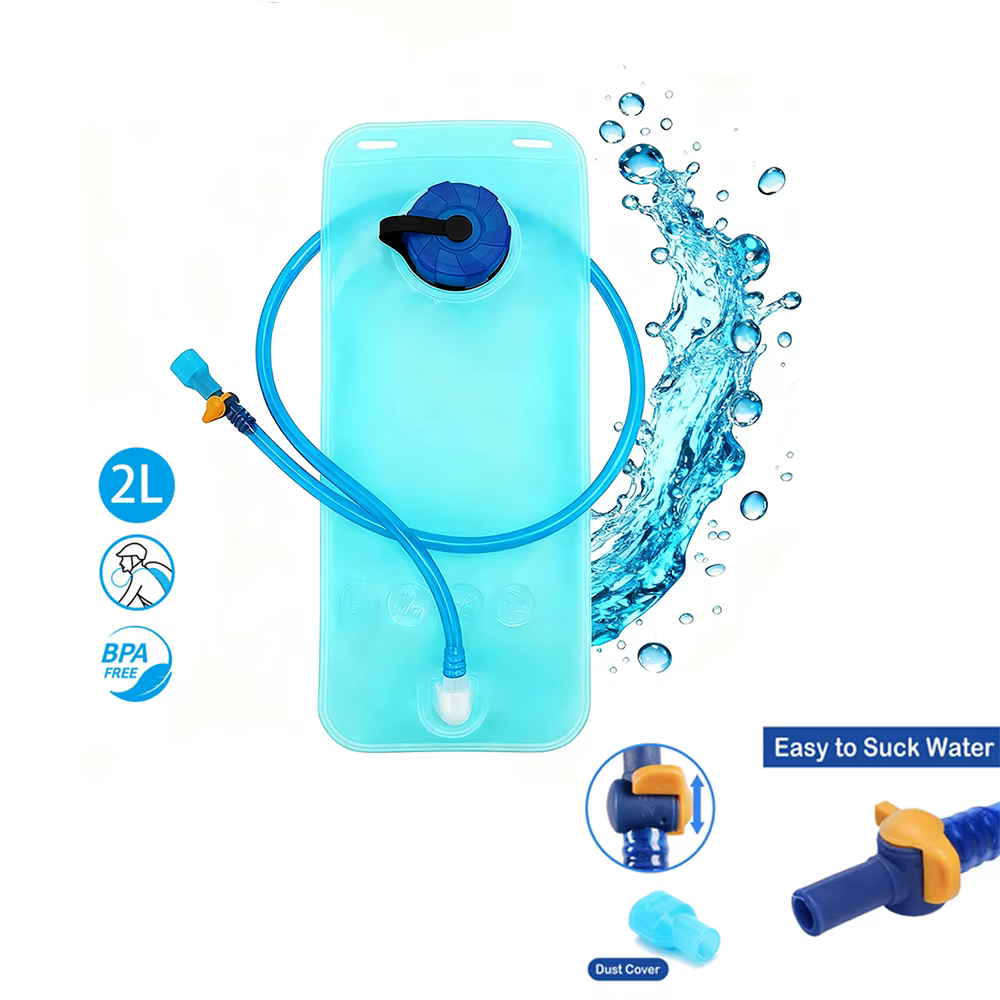 Sac à eau portable pour vélo