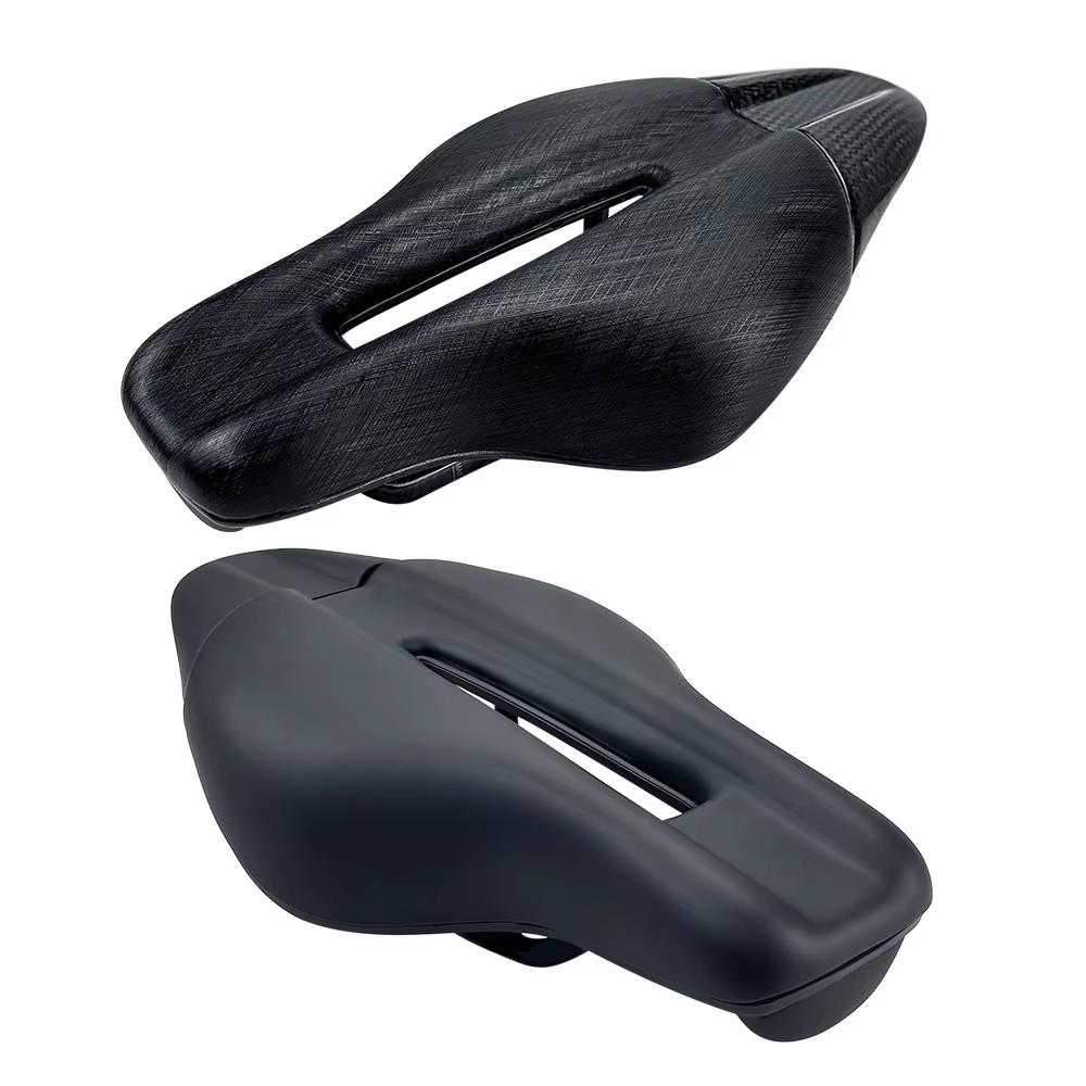 Selle de vélo vtt TT contre le temps siège