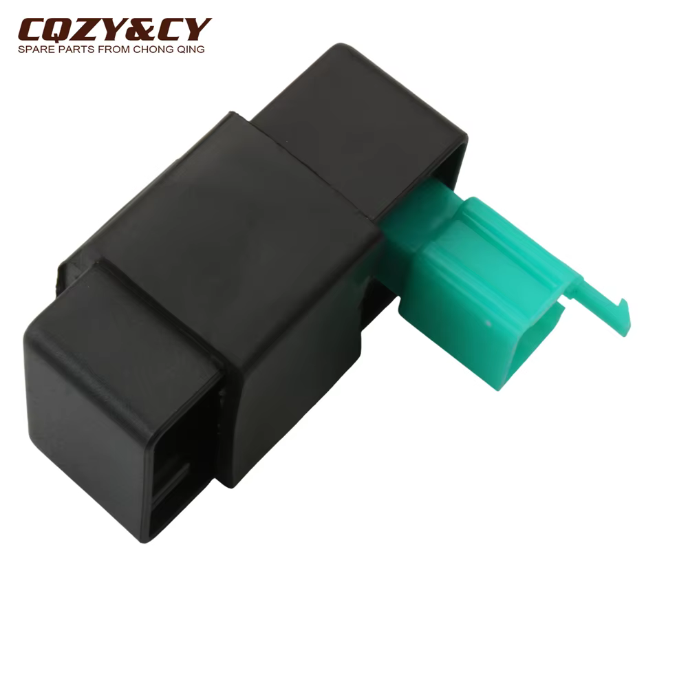 AC Racing IgnClaCDI pour scooter, KIT 50, Speedfight, X-NingAir, Buxy M, Elyseo, Elystar, Gipsy, Limbo, Looxor, Metal-X, 50cc, 2T