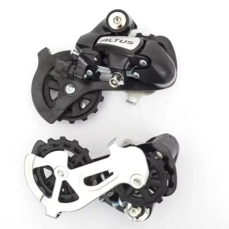 VTT roue arrière M4000